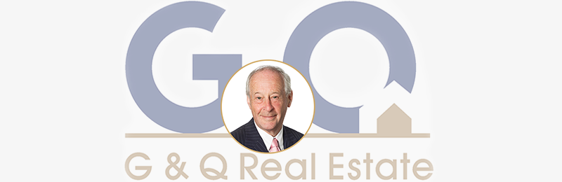 Get to know real estate agent Bill Gent