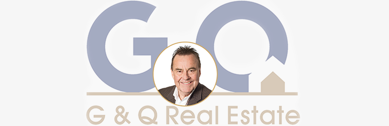 Get to know real estate agent Bruce McDonald