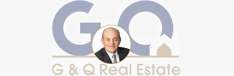 Get to know real estate agent Ossie Carrabs