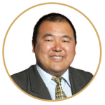 G & Q Real Estate developer Victor Quan