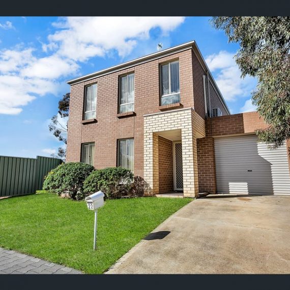 22 Patterson Road, Elizabeth Park, SA 5113