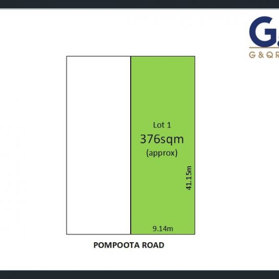 Lot 1 / 9 Pompoota Road, Hope Valley, SA 5090