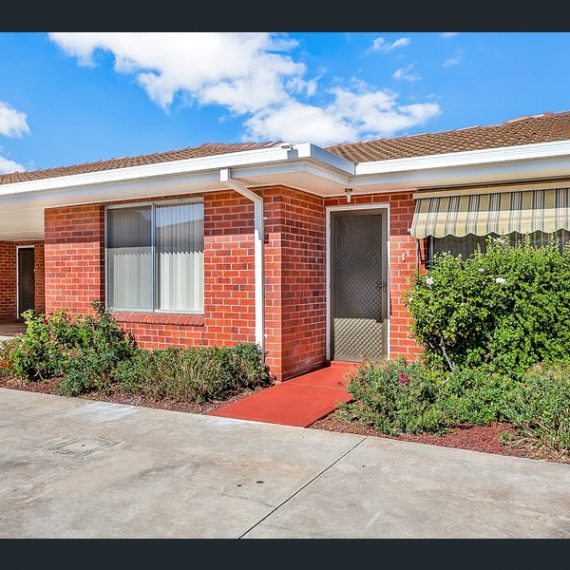 4/9 Barnes Road, Glynde, SA 5070