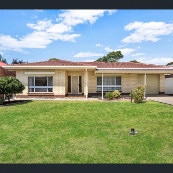 34 Naomi Way, Athelstone, SA 5076